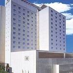 Hotel facade photo