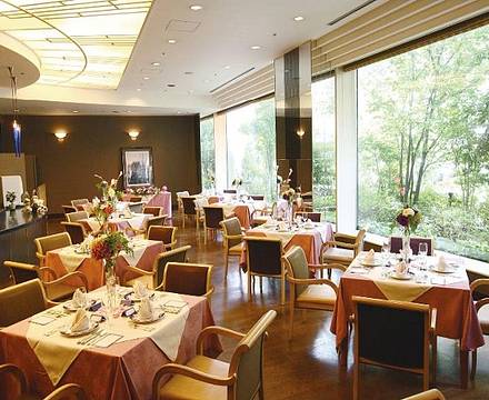 Cypress Garden Hotel photo