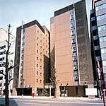 Hotel facade photo