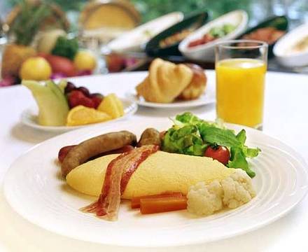 Mercure Nagoya Cypress photo