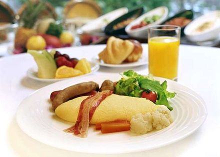 Mercure Nagoya Cypress photo