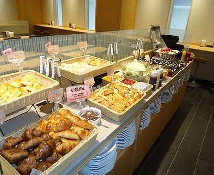 Via Inn Nagoya Shinkansenguchi photo