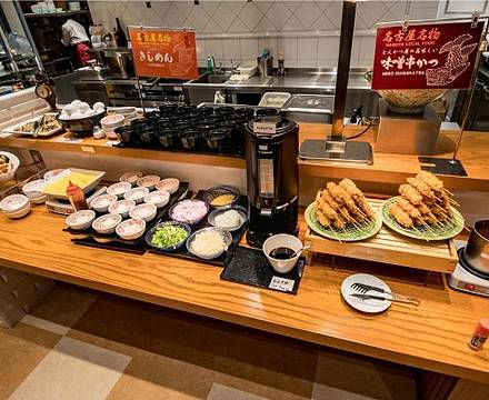 Daiwa Roynet HOTEL D-CITY Nagoya Fushimi photo