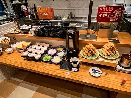 Daiwa Roynet HOTEL D-CITY Nagoya Fushimi photo