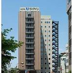 Hotel facade photo