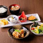 Meals photo