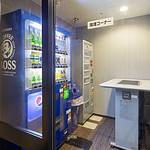 Facilities photo
