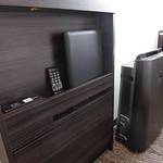 Guestroom photo