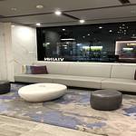 Hotel lobby photo