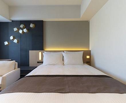 Hotel JAL City Nagoya Nishiki photo