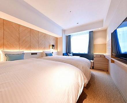 Vessel Hotel Campana Nagoya photo