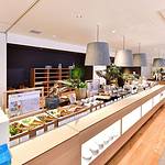 Restaurant/Dining photo