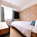Guestroom photo