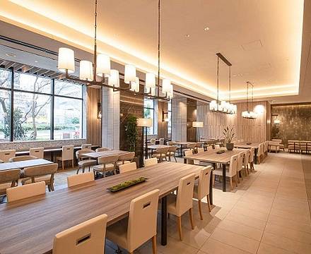 Hotel Keihan Nagoya photo