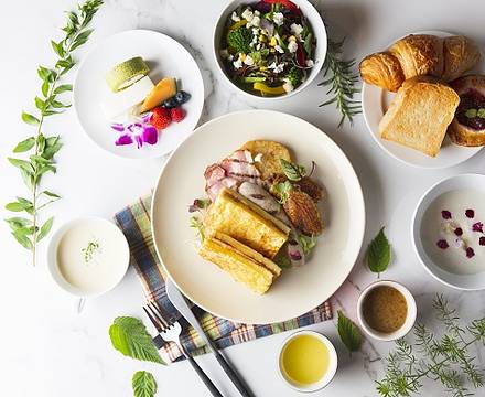 Nikko Style Nagoya photo