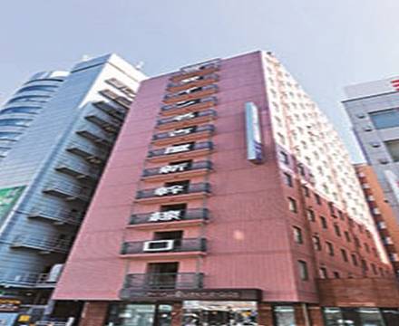 SANCOINN NAGOYA SHINKANSENGUCHI photo