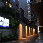 Entrance photo