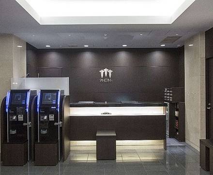 SANCOINN NAGOYA FUSHIMI photo