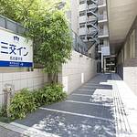 Entrance photo