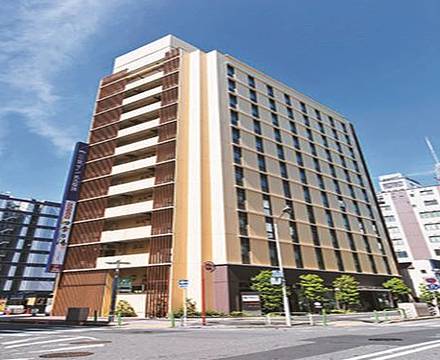 SANCOINN NAGOYA NISHIKI photo