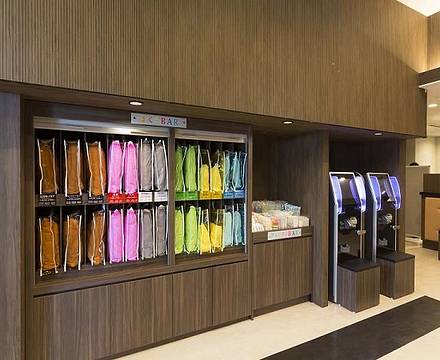 SANCOINN NAGOYA SHINKANSENGUCHI ANNEX photo