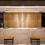 Hotel lobby photo
