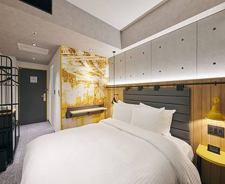 Ibis Styles NAGOYA photo