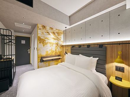 Ibis Styles NAGOYA photo