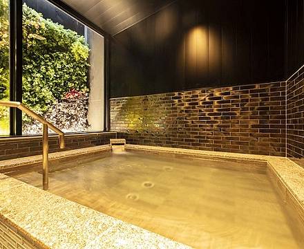 SANCOINN GRANDE NAGOYA -HOTEL&SPA photo