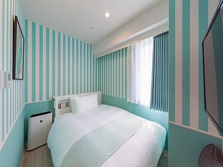 DEL style Nagoya Nayabashi by Daiwa Roynet Hotel photo