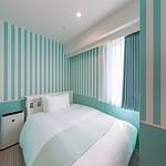Guestroom photo
