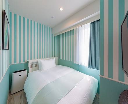 DEL style Nagoya Nayabashi by Daiwa Roynet Hotel photo
