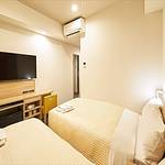 Guestroom photo