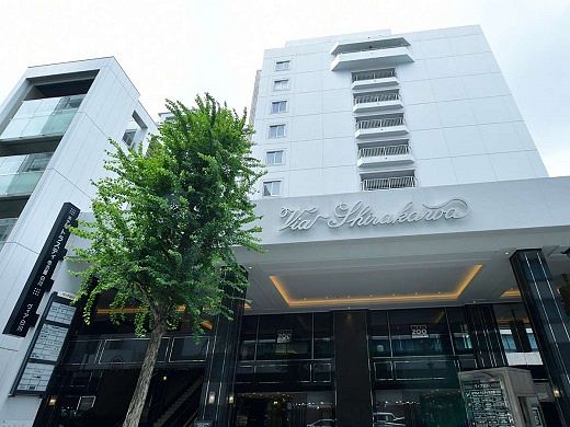 Hotel photo photo