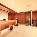 Facilities photo