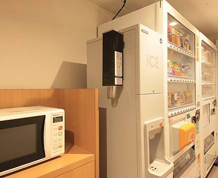 Richmond Hotel Nagoya Shinkansenguchi photo