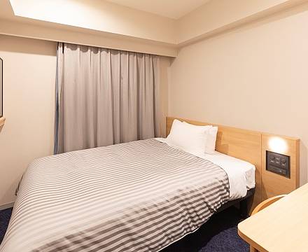 Sotetsu Fresa Inn Nagoya-Shinkansenguchi photo