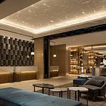 Hotel lobby photo