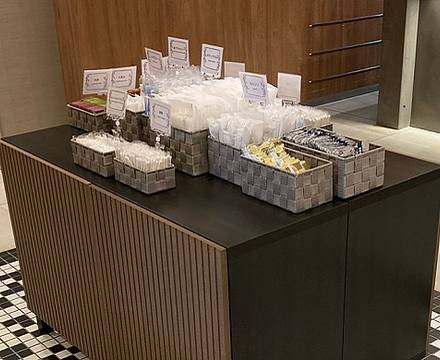 Meitetsu Inn Nagoya Kanayama Annex photo