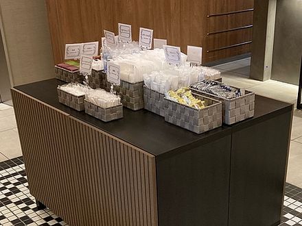 Meitetsu Inn Nagoya Kanayama Annex photo