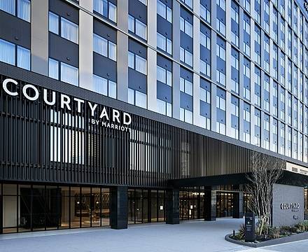 Courtyard Nagoya photo