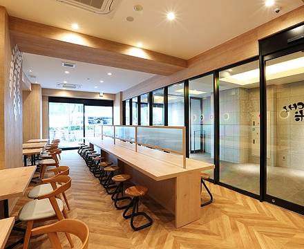 Henn na Hotel express FUSHIMI EKIMAE photo