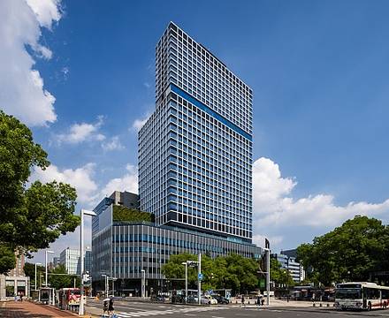 The Royal Park Hotel Iconic Nagoya photo