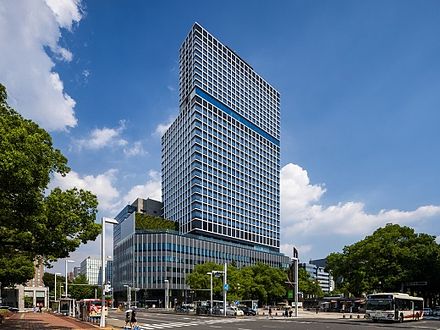 The Royal Park Hotel Iconic Nagoya photo