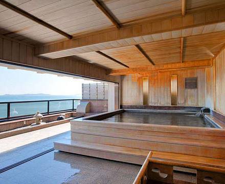 Shinojima Kasuiso photo