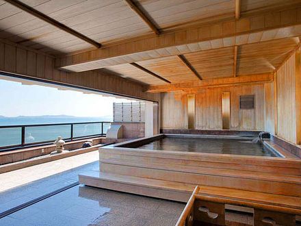 Shinojima Kasuiso photo