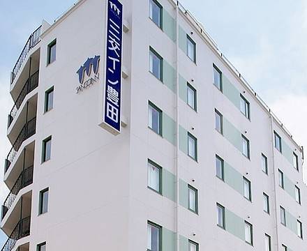 SANCOINN TOYOTA photo