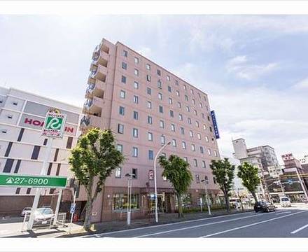 SANCOINN KUWANA EKIMAE photo