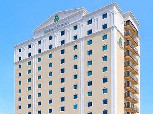 Hotel photo photo