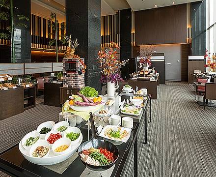 Chubu International Airport Centrair Hotel photo